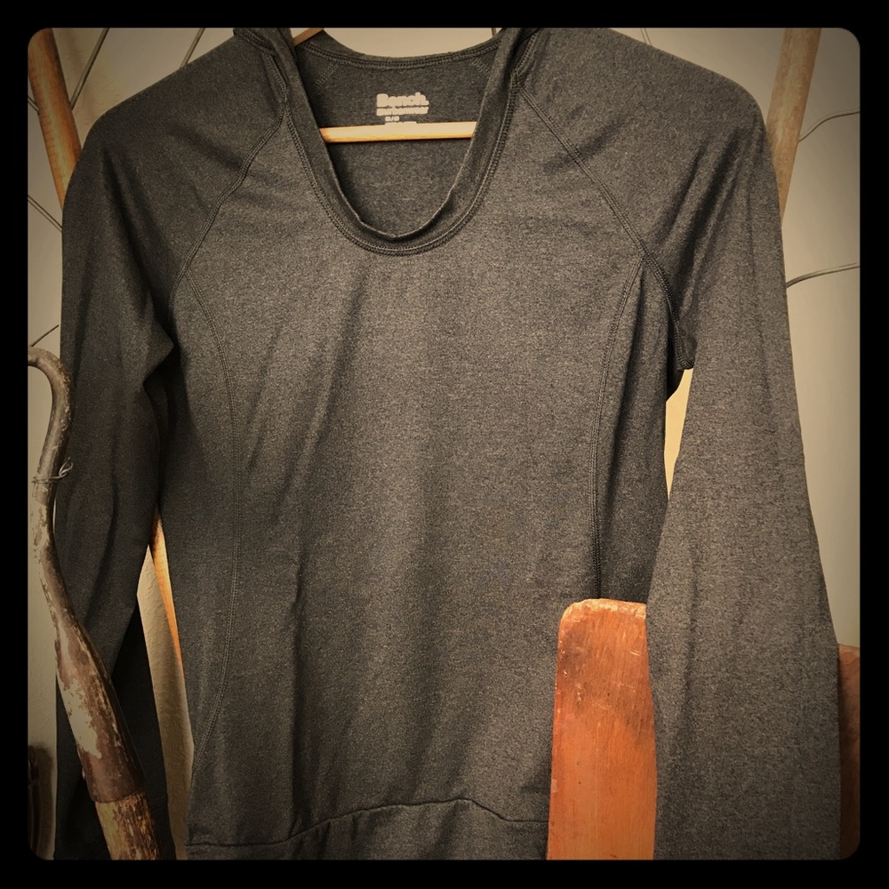 Bench hoodie